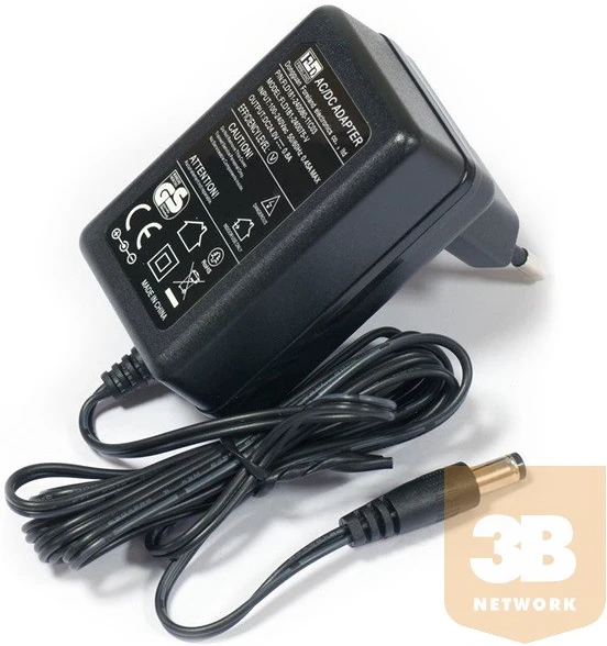 Mikrotik 18POW nagyítás
