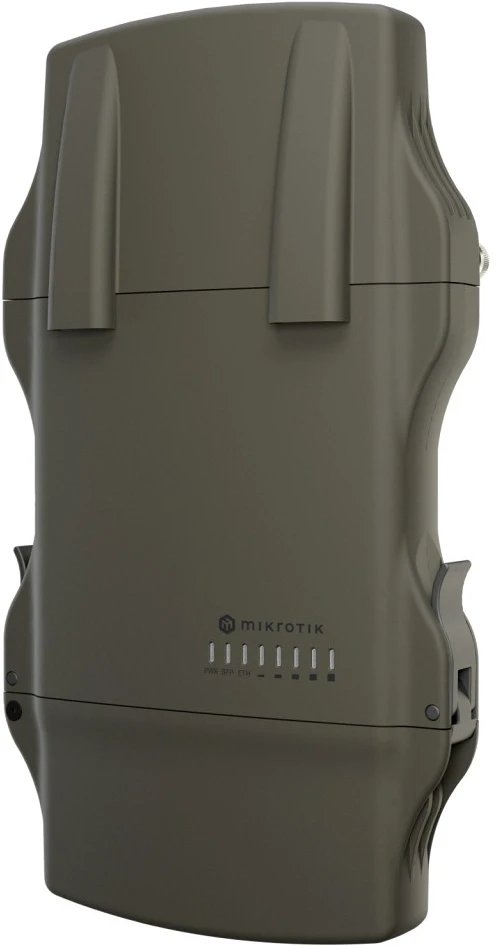 Mikrotik 1X SFP, IP66 nagyítás