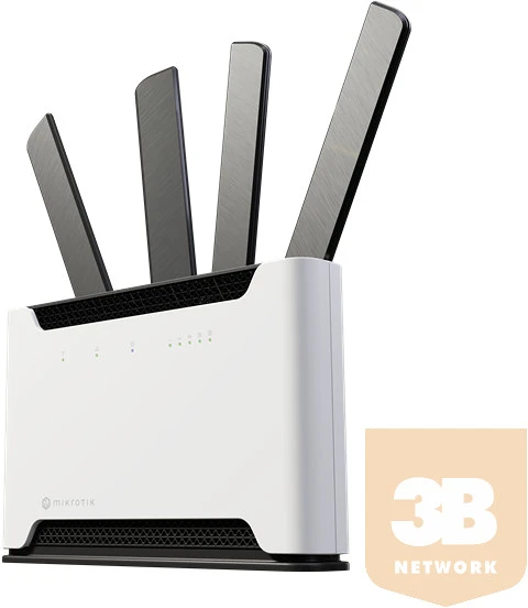 Mikrotik 4X1000MBPS+ 1X2,5GBPS nagyítás