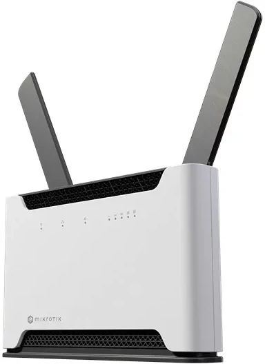 Mikrotik AX 5X1000MBPS nagyítás
