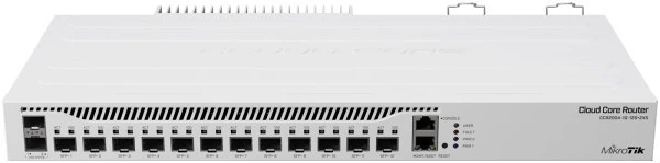 Mikrotik CCR2004-1G-12S+2XS 19