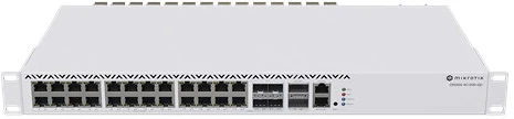 <span itemprop='brand'>Mikrotik</span> <span itemprop='sku'>CRS326-4C+20G+2Q+R</span> nagyítás