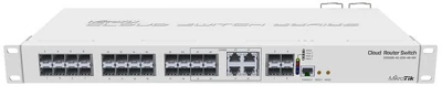 <span itemprop='brand'>Mikrotik</span> <span itemprop='sku'>CRS328-4C-20S-4S+RM</span> nagyítás