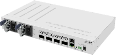 Mikrotik CRS504-4XQ-IN nagyítás