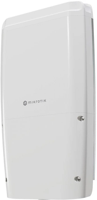 Mikrotik CRS504-4XQ-OUT nagyítás