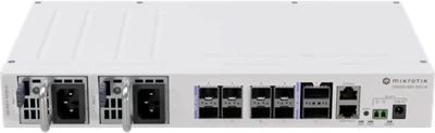 Mikrotik CRS510-8XS-2XQ-IN nagyítás
