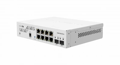 Mikrotik CSS610-8G-2S+IN nagyítás