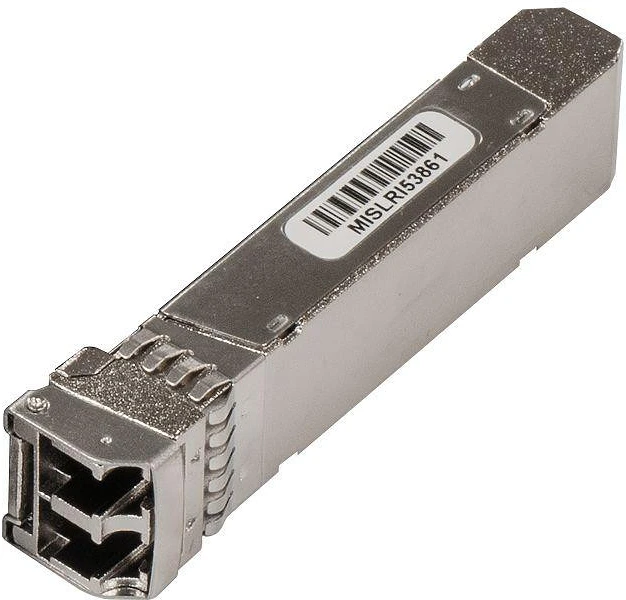 Mikrotik CWDM, 1,25GB/S, 1510NM, 2X LC, 40KM, DDM nagyítás
