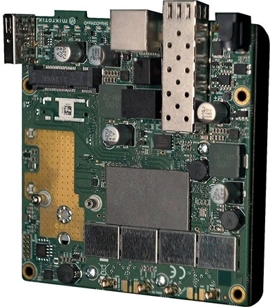 Mikrotik L23UGSR-5HAXD2HAXD nagyítás