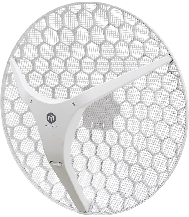 Mikrotik LHG-5AXD-XL nagyítás