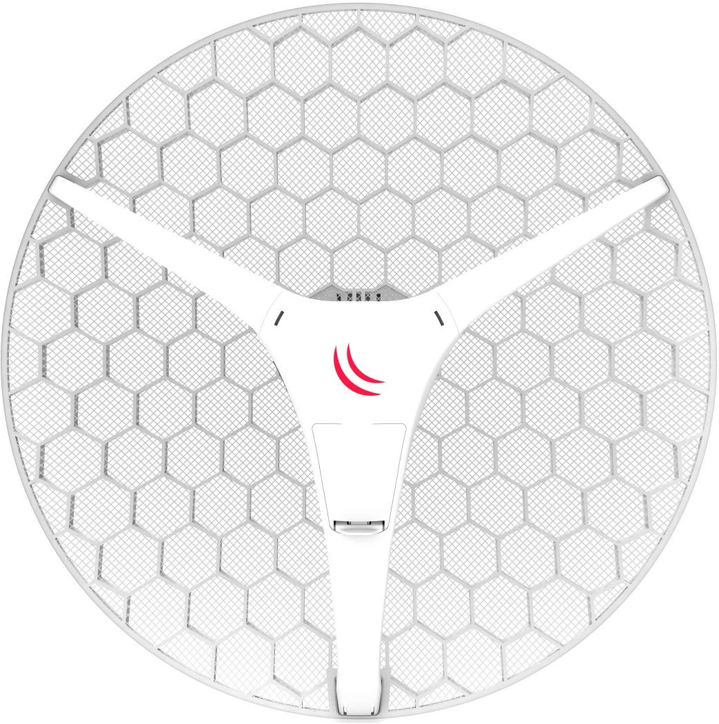 Mikrotik LHG HP5 XL nagyítás