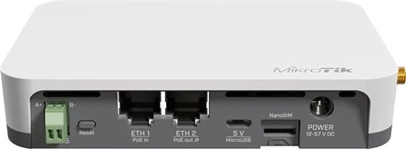 Mikrotik LR8G nagyítás