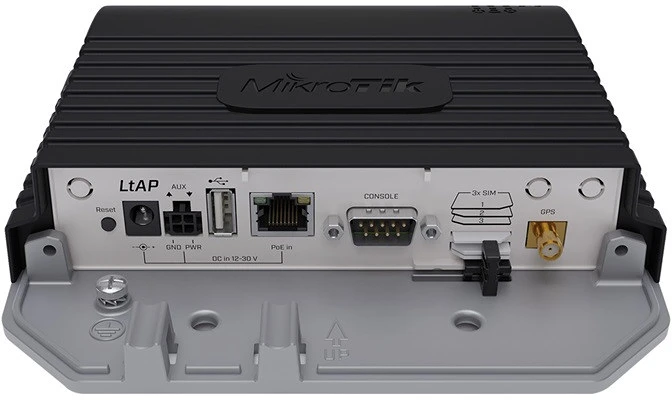 Mikrotik LTAP-2HND&FG621-EA nagyítás
