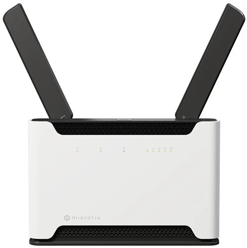 Mikrotik LTE18 AX KIT, WIFI6 nagyítás