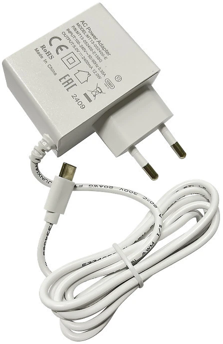 Mikrotik MT13-052400-U15BG | USB nagyítás