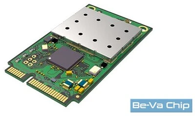 Mikrotik R11E-LORA8 nagyítás