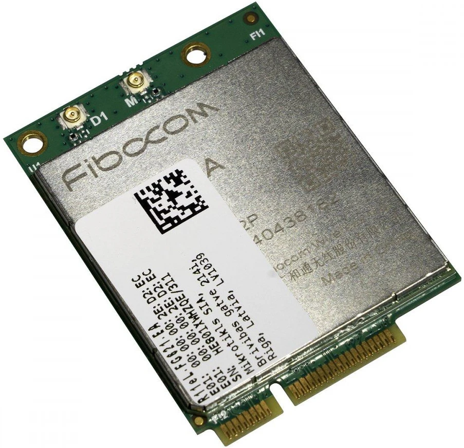 Mikrotik R11EL-FG621-EA nagyítás