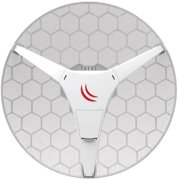 Mikrotik RADIOLINE | RBLHGG-60ADKIT, 60GHZ, 1X nagyítás