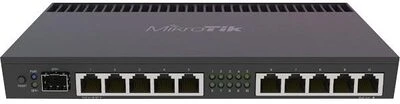 Mikrotik RB4011IGS+RM nagyítás