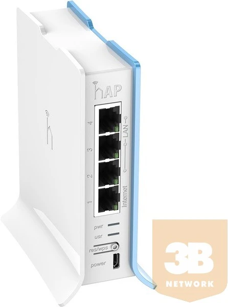 Mikrotik RB941-2ND-TC nagyítás