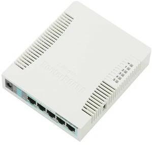Mikrotik RB951G-2HND nagyítás