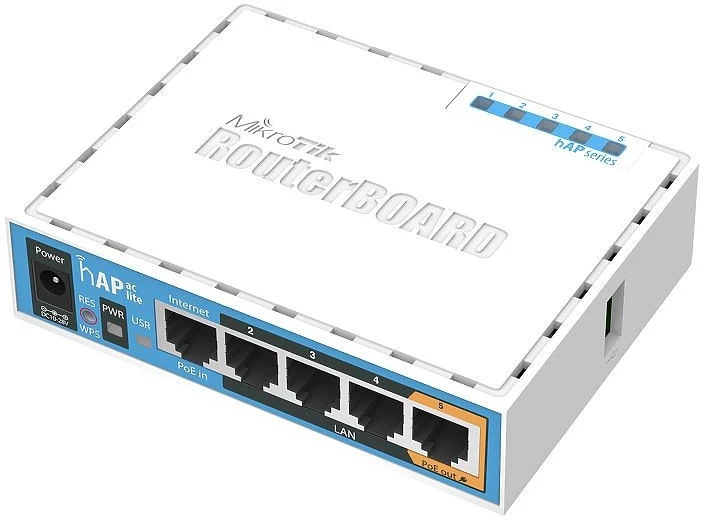 Mikrotik RB952UI-5AC2ND HAP AC nagyítás