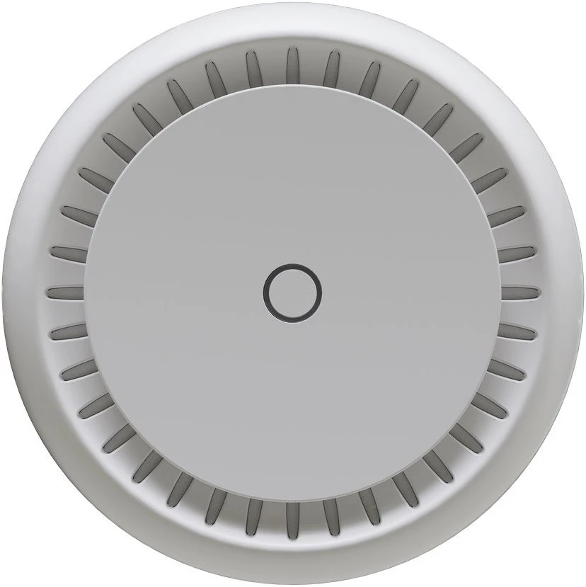 Mikrotik RBCAPGI-5ACD2ND-XL CAP XL AC 2XGBE LAN 2,4GHZ/5GHZ DUAL-BAND nagyítás