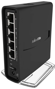 Mikrotik RBD52G-5HACD2HND-TC nagyítás