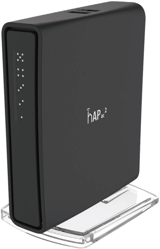 Mikrotik RBD52G-5HACD2HND-TC HAP AC2 L4 5XGBE LAN nagyítás