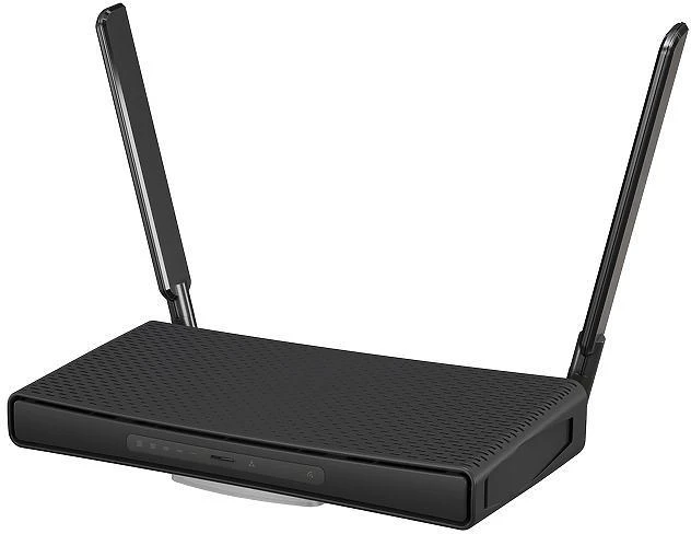 Mikrotik RBD53IG-5HACD2HND HAP AC3 AC1200 5XGBE LAN nagyítás