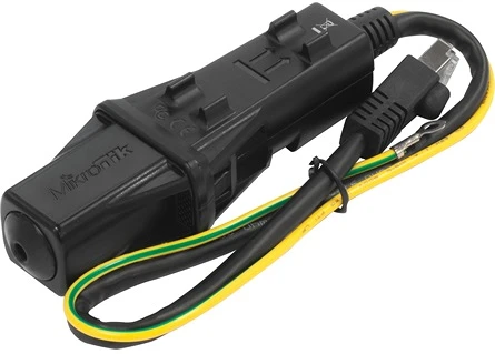Mikrotik RBGESP nagyítás