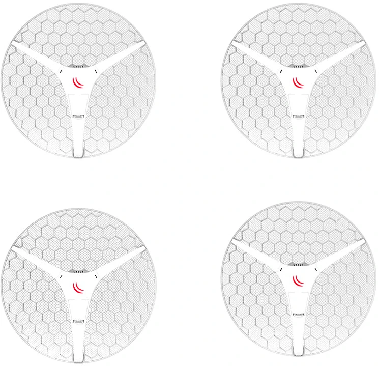 Mikrotik RBLHG-5HPND-XL4PACK nagyítás