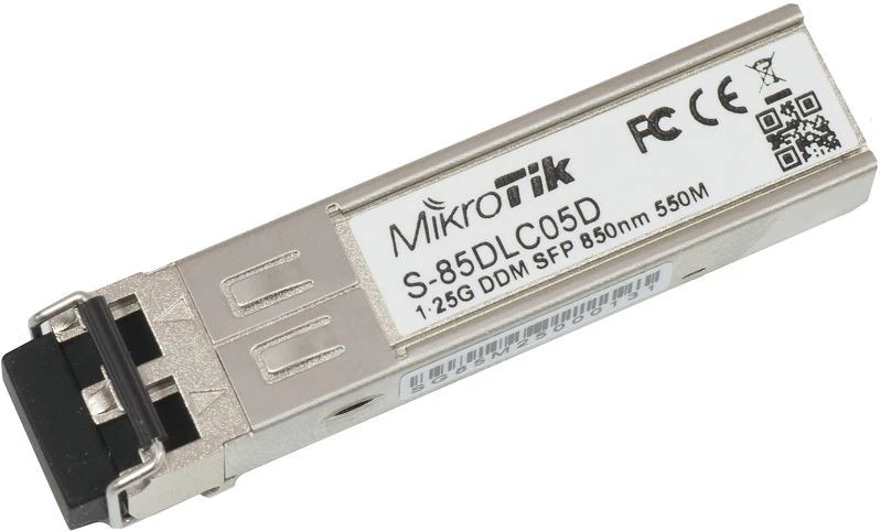 Mikrotik S-85DLC05D nagyítás