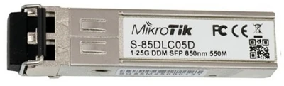 Mikrotik S-85DLC05D nagyítás