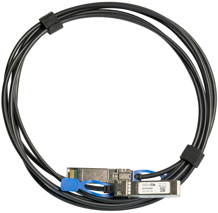 Mikrotik SFP 1G nagyítás