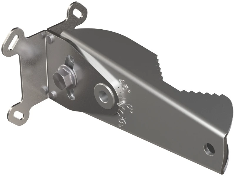 Mikrotik SXTSQ-MOUNT nagyítás