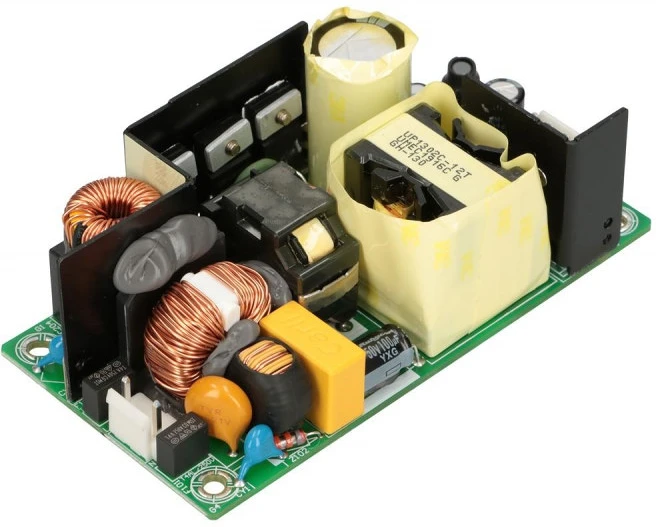 Mikrotik UP1302C-12 nagyítás