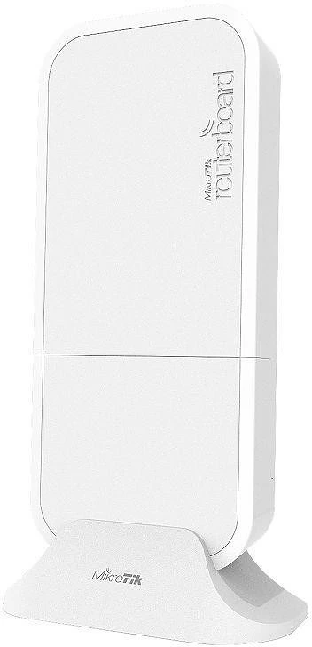 Mikrotik WAP 60G AP | CPE | RBWAPG-60AD-A, 60GHZ, 1X nagyítás