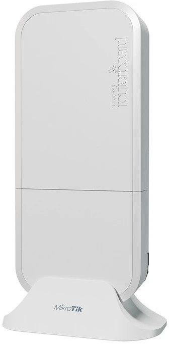 Mikrotik WAP AX nagyítás