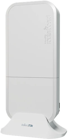 Mikrotik WIFI6 nagyítás