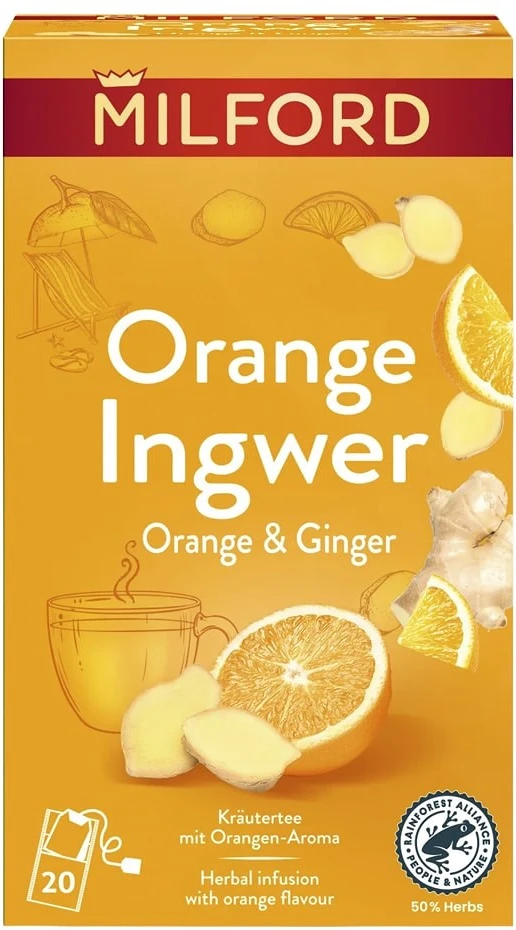 Milford C67451 nagyítás