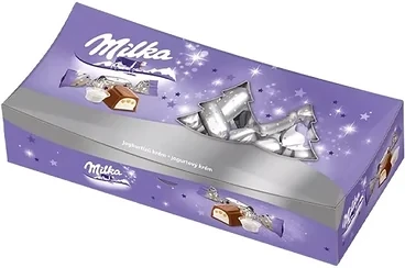 Milka 14.01892 nagyítás