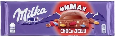 Milka 14.02118 nagyítás