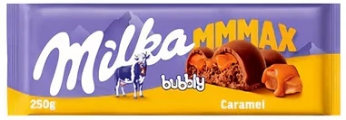 Milka 14.02122 nagyítás