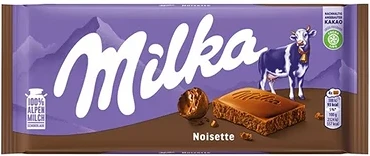 Milka 14.02124 nagyítás