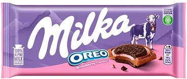 Milka 14.02128 nagyítás