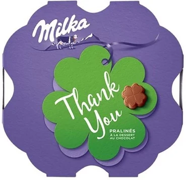 Milka 14.02135 nagyítás