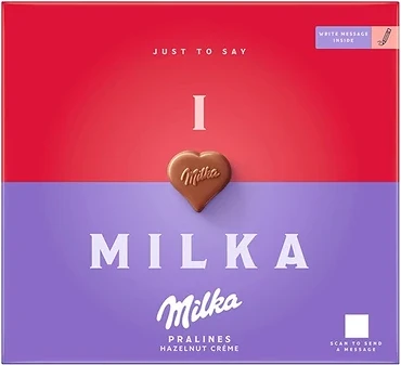 Milka 14.02138 nagyítás