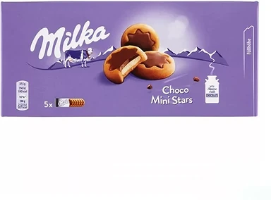Milka 14.02150 nagyítás