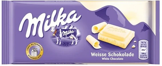Milka 4273321 nagyítás